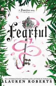 Cover von Fearful