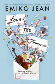 Cover von Love Me Tomorrow