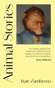 Cover von Animal Stories