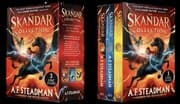 Cover von The Skandar Collection
