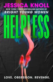 Cover von Helpless
