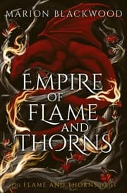 Cover von Empire of Flame and Thorns