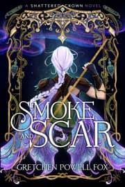 Cover von Smoke and Scar