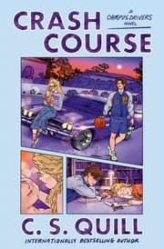 Cover von Crash Course
