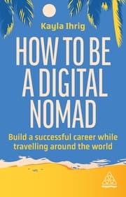 Cover von How to Be a Digital Nomad