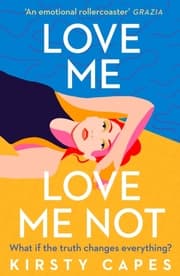 Cover von Love Me, Love Me Not