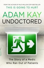 Cover von Undoctored