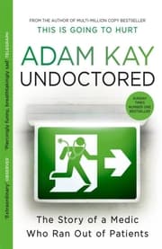 Cover von Undoctored