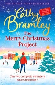 Cover von The Merry Christmas Project