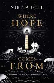Cover von Where Hope Comes From