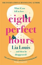 Cover von Eight Perfect Hours