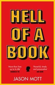 Cover von Hell of a Book