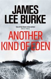 Cover von Another Kind of Eden