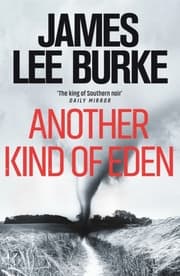 Cover von Another Kind of Eden