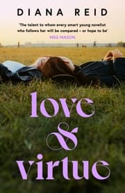 Cover von Love & Virtue