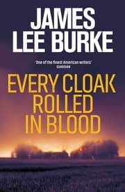 Cover von Every Cloak Rolled In Blood