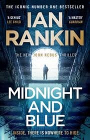 Cover von Midnight and Blue