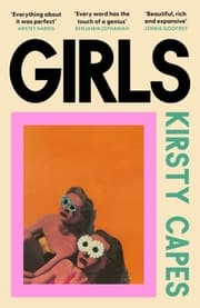 Cover von Girls