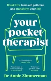 Cover von Your Pocket Therapist