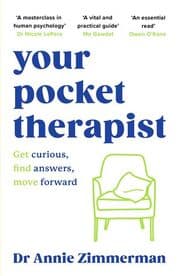 Cover von Your Pocket Therapist