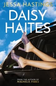 Cover von Daisy Haites