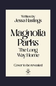 Cover von Magnolia Parks: The Long Way Home