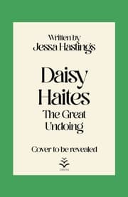 Cover von Daisy Haites: The Great Undoing