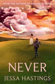 Cover von Never