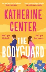 Cover von The Bodyguard