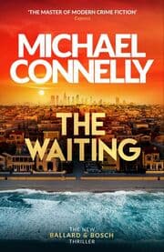 Cover von The Waiting