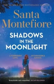 Cover von Shadows in the Moonlight