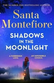 Cover von Shadows in the Moonlight