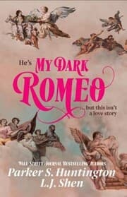 Cover von My Dark Romeo