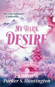 Cover von My Dark Desire