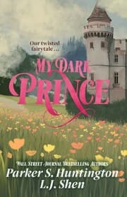 Cover von My Dark Prince