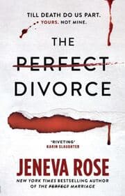 Cover von The Perfect Divorce