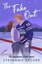 Cover von The Fake Out