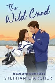 Cover von The Wild Card