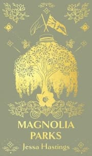 Cover von Magnolia Parks