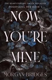 Cover von Now You're Mine