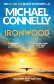 Cover von Ironwood