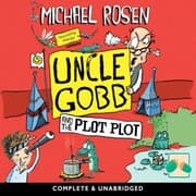 Cover von Uncle Gobb and the Plot Plot