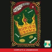 Cover von The Buried Crown