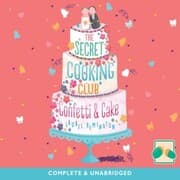 Cover von Confetti & Cake