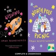 Cover von The Wishing Star & The North Pole Picnic