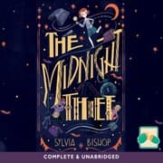 Cover von The Midnight Thief