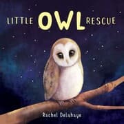 Cover von Little Owl Rescue