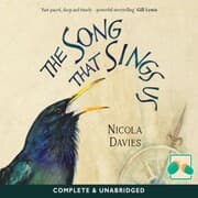 Cover von The Song that Sings Us