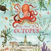 Cover von My Friend the Octopus