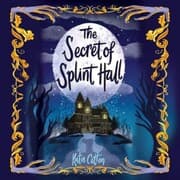 Cover von The Secret of Splint Hall